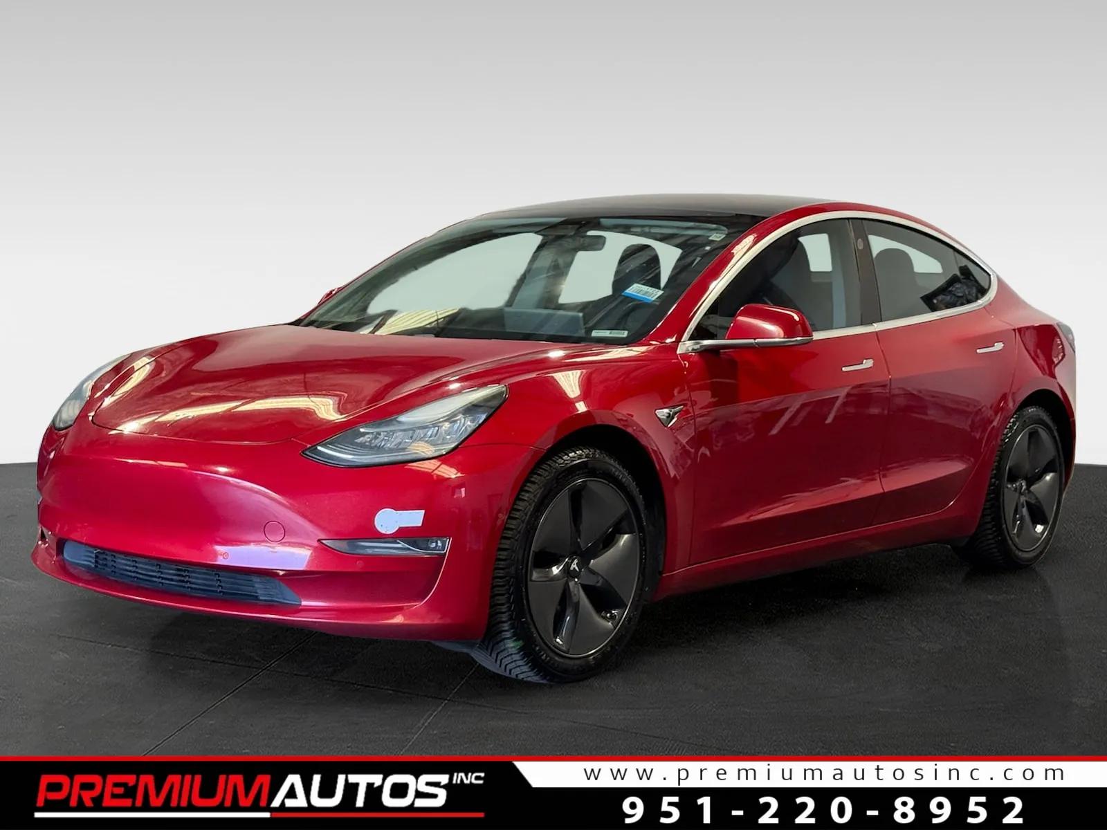 tesla model 3 2018 5YJ3E1EAXJF042300 image tesla model 3 2018 5YJ3E1EAXJF042300 image